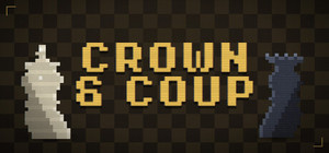 Crown and Coup banner