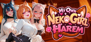 My Own Neko Girl Harem banner