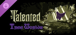Talented - Tree Worlds banner