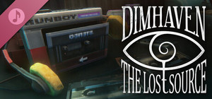 Dimhaven - The Lost Source (Original Game Soundtrack) banner
