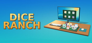 Desktop Dice Ranch banner