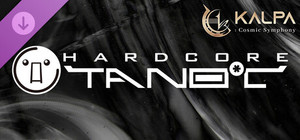 KALPA: Cosmic Symphony - HARDCORE TANO*C Pack banner