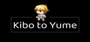 Kibo to Yume banner