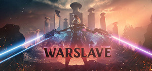 Warslave banner