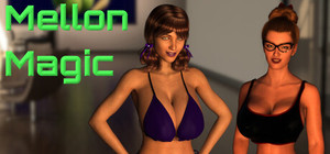 Mellon Magic banner