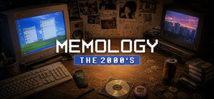 MEMOLOGY: THE 2000's banner