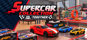 Supercar Collection Together banner