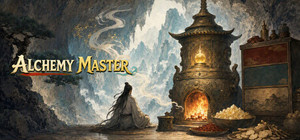 Alchemy Master banner