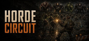 Horde Circuit banner