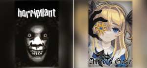 Horripilant x Alice's Gaze banner