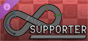 The Loopler - Supporter Pack banner