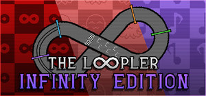 The Loopler Infinity Edition banner