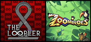 Loopinoes banner