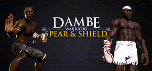 Dambe Warriors: Spear & Shield banner