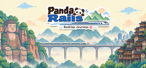 Panda Rails: Desktop Journeys banner