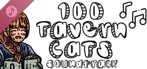 100 Tavern Cats Soundtrack banner