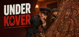 UNDERKOVER banner
