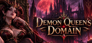 Demon Queen's Domain banner