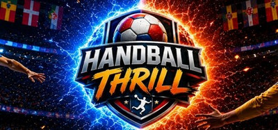 Handball Thrill