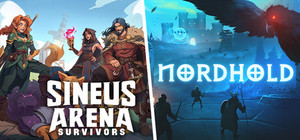 Sineus Arena Survivors X Nordhold banner
