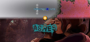 Operation F.A.T.E. × Ashes banner