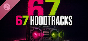 67 Hoodtracks banner
