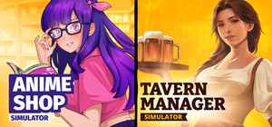 Anime Shop x Taverna banner