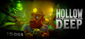 Hollow Deep banner
