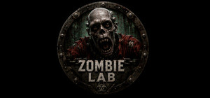 Zombie Lab banner