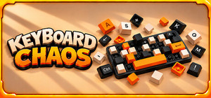 Keyboard Chaos banner