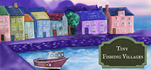 Tiny Fishing Villages banner