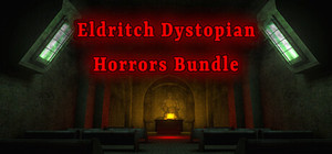 Eldritch Dystopian Horrors Bundle banner