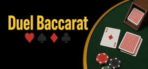 Duel Baccarat banner