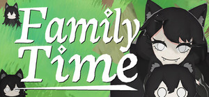 Family Time banner