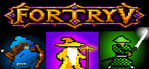 Fortryv banner