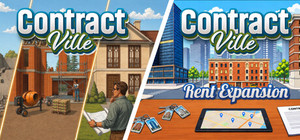 ContractVille x Rent Expansion Pack banner