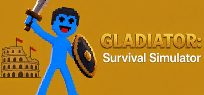 GLADIATOR: Survival Simulator