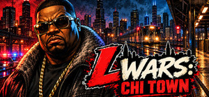 L Wars Chi Town banner