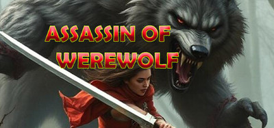 Assassin Of Werewolf