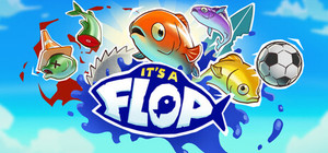 It's A Flop banner