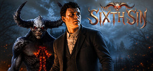 The Sixth Sin banner