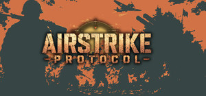 Airstrike Protocol banner
