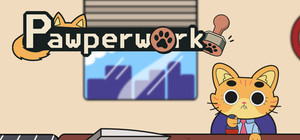 Pawperwork banner