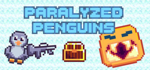 Paralyzed Penguins banner