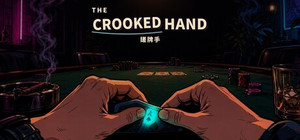 The Crooked Hand banner