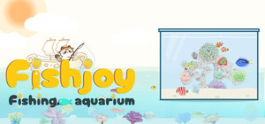 Fishjoy: Fishing & Aquarium banner