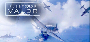 Fleets of Valor banner