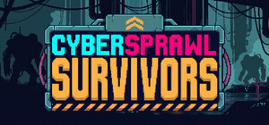 CyberSprawl: Survivors banner