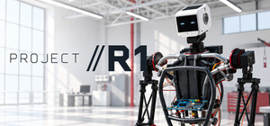 Project-R1 banner