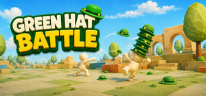 Green Hat Battle banner